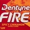 Dentyne Ice Spicy Cinnamon