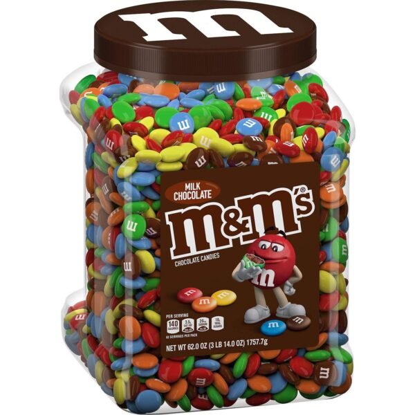 M&M's Milk Choc. - Image 2