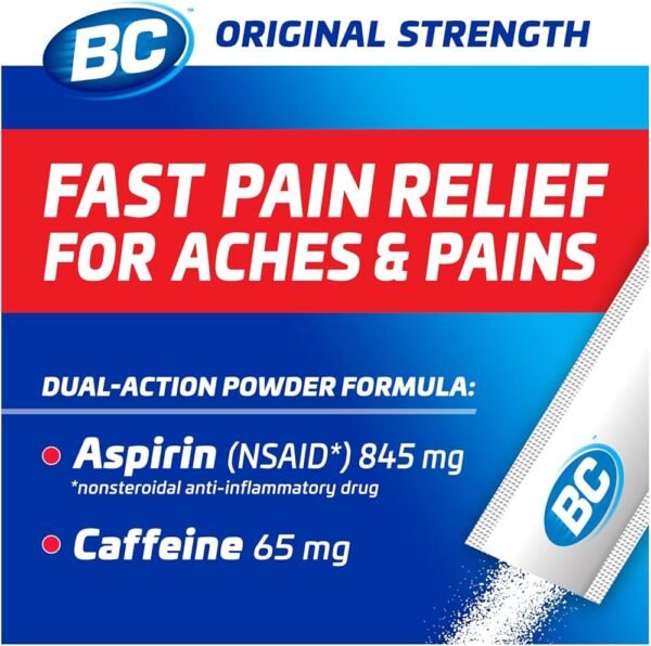 BC Powder SM - Image 2
