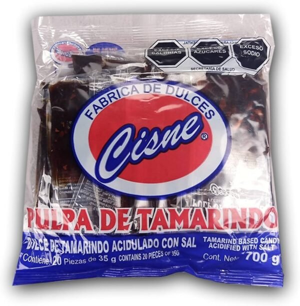 Cisne Tamarindo