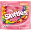 Skittles Smoothies Share Size