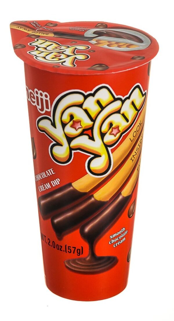 Yan Yan Chocolate
