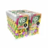 Tic Tac Frutas
