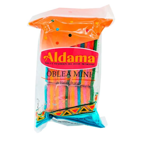 Aldama Mini Raspada
