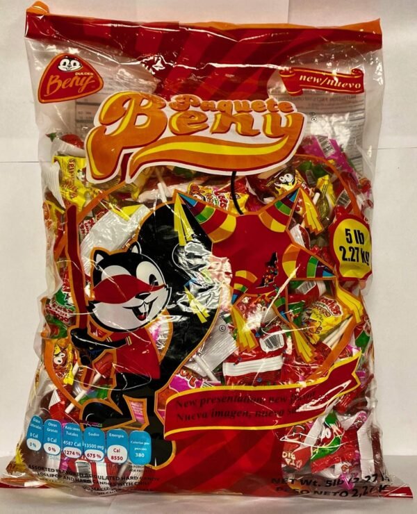 Beny Piñatero