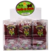 El Leon Burrito Ciruela, 24ct
