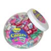 Canels 4PC Gum Jar