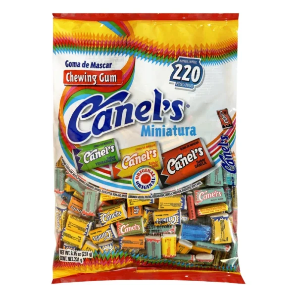 Canels Miniatura