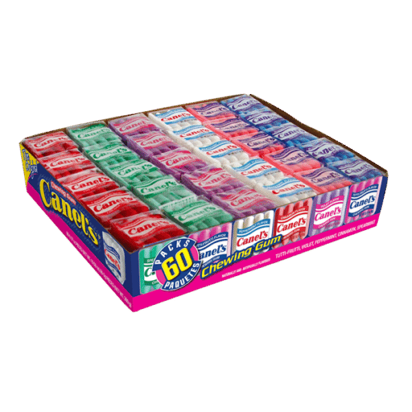 Canels 4PC Original