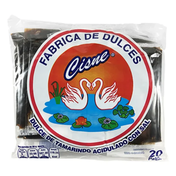 Pulpa Cisne