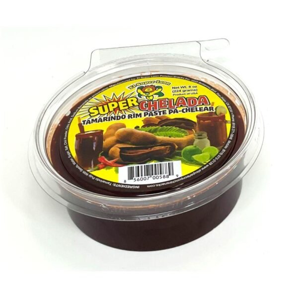 El Leon Super Chelada Tamarindo