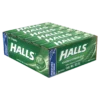 Halls Mex Sabor Yerbabuena