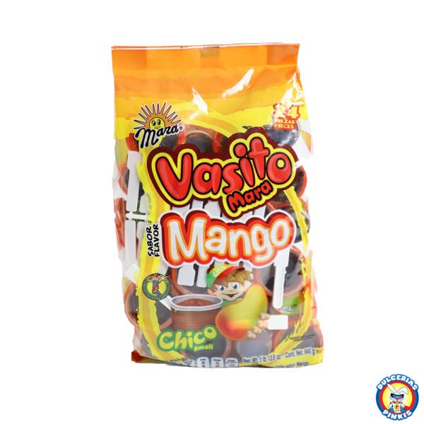 Mara Vasito Mango