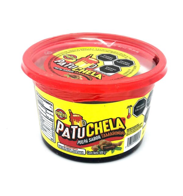Pavito Patuchela Tamarindo