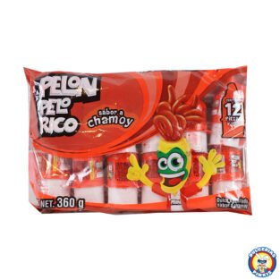Lorena Pelon Rico Mini Chamoy