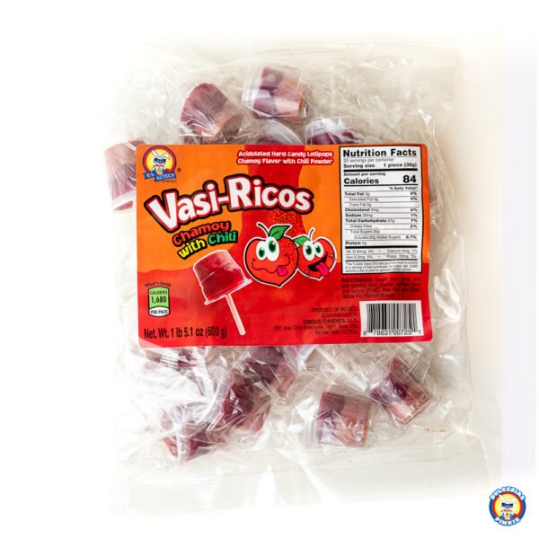 AZ Vasi-Rico Chamoy