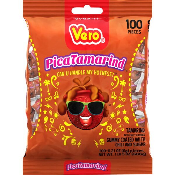 Vero Pica Tamarind