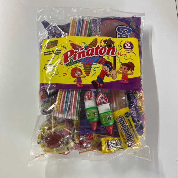 Yiyo Piñaton Piñata Mix