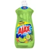 Ajax Dish Liquid Tropical Lime Twist 28oz