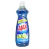 Ajax Ultra Dish Liquid Salt+Citrus 12.4oz