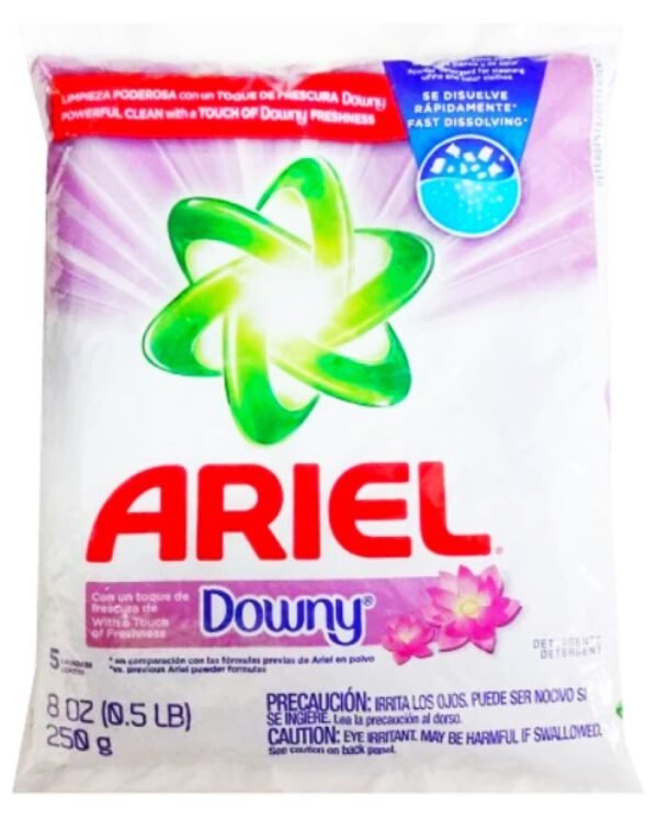 Ariel Detergent Downy 250g