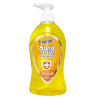 Blue Star Hand Soap Anti Bacterial 14.74oz