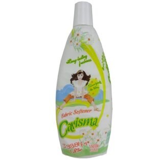 Carisma Fabric Softener Regular 33.81oz