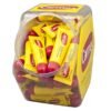 Carmex Lip Balm Original 0.35oz Tubes in Jar