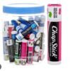 Chap Stick 0.15oz Assorted in Jar