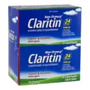 Claritin In-Outdoor Allergies 25ct
