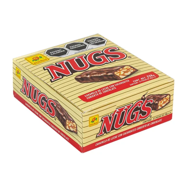 De la Rosa Nugs
