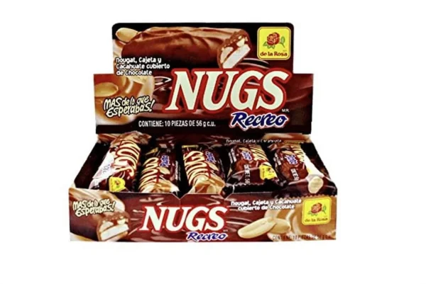 De la Rosa Nugs Recreo