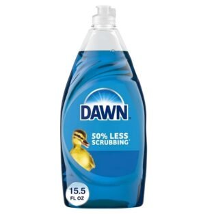 Dawn Ultra Dish Liquid Soap 15.5oz