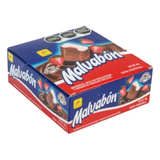 De la Rosa Malvabon 12ct