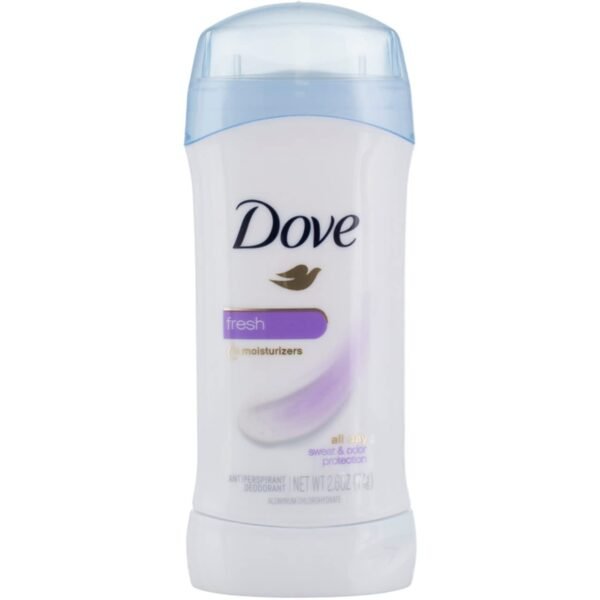 Dove Anti-Perspirant Fresh 2.6oz