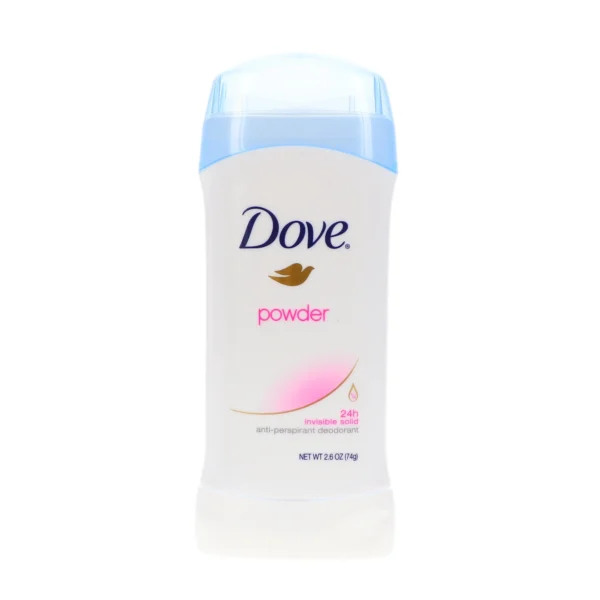 Dove Anti-Perspirant Powder 2.6oz