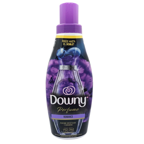 Downy LE Romance Per Collection 750ml/9pc