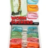 Worm Suckers 36ct