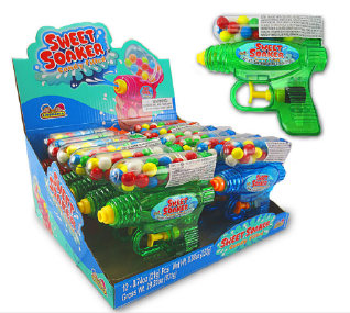 Kidsmania Sweet Soaker 12ct