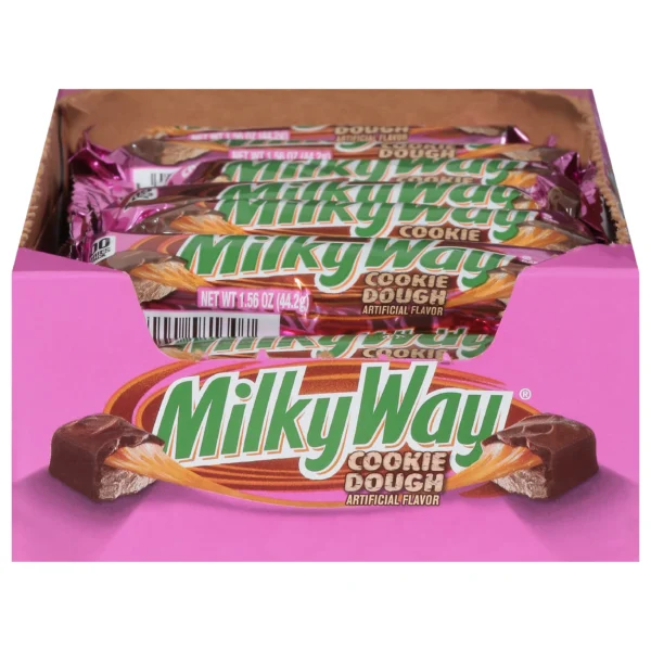Milky Way Cookie Dough SS 24ct