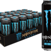 Monster Energy Lo-Carb 16oz/24pk
