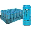 Monster Energy Ultra Blue Hawaiian 16oz/24pk