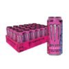Monster Energy Ultra Fantasy Ruby Red 16oz/24pk