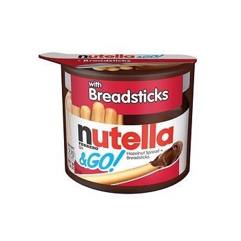 Nutella & Go! Breadsticks 24ct