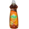 Palmolive Dish Liquid Orange Tang 12.6oz