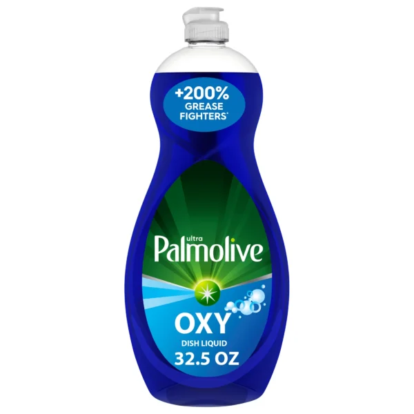 Palmolive Dish Liquid Oxi Power 32.5oz