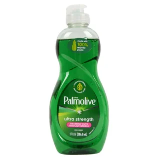 Palmolive Dish Liquid Soap Original 9.7ozoz