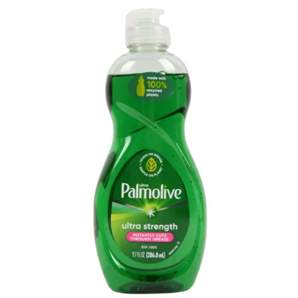 Palmolive Dish Liquid Soap Original 9.7ozoz