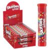 Skittles Littles Tubes 24ct