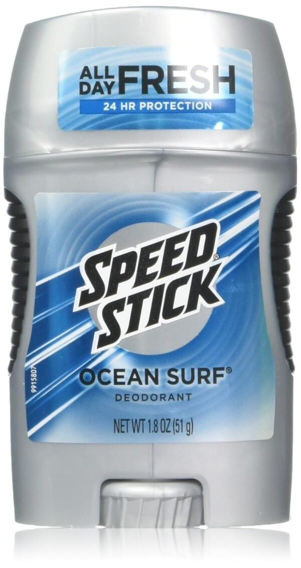 Speed Stick Deodorant Ocean Surf 1.8oz